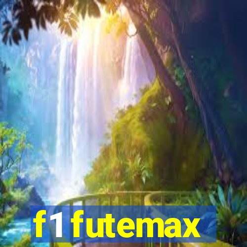 f1 futemax